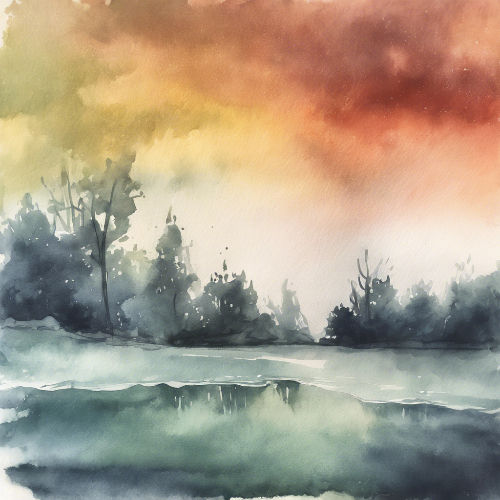 Wet-on-Wet