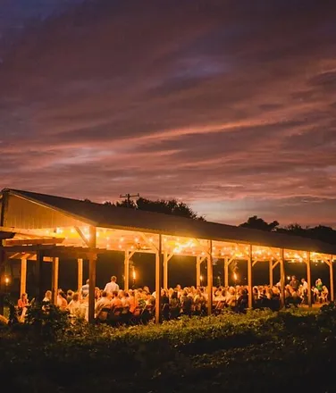 November Harvest Dinner