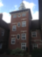 Hall Place, Bexley, Kent