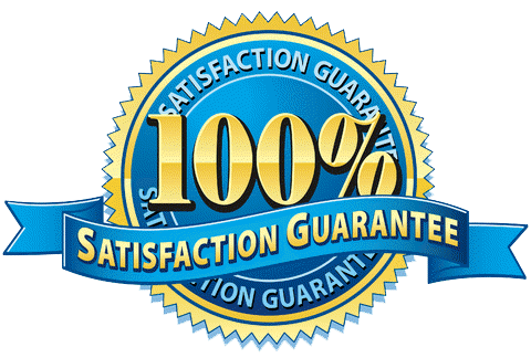 Santa Claus Letters Satisfaction Guarantee