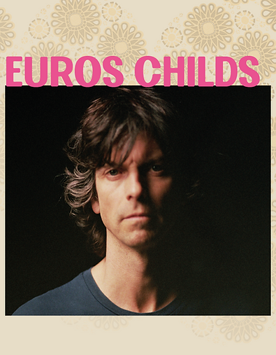 EUROS CHILDS