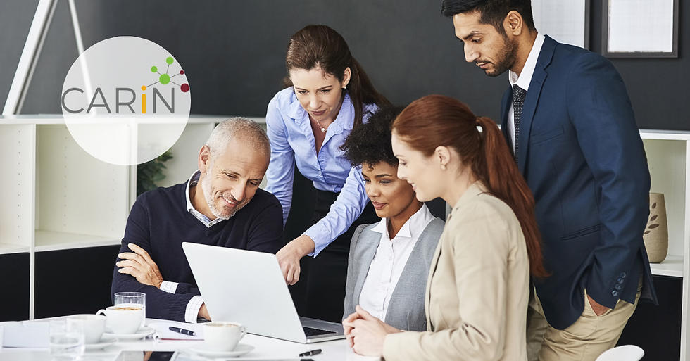 Lunch and Learn - Grant Writing