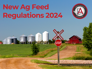 New Canadian Feed Regulations: How Future Ag Farm Equipment Can Help Alberta Farmers Comply