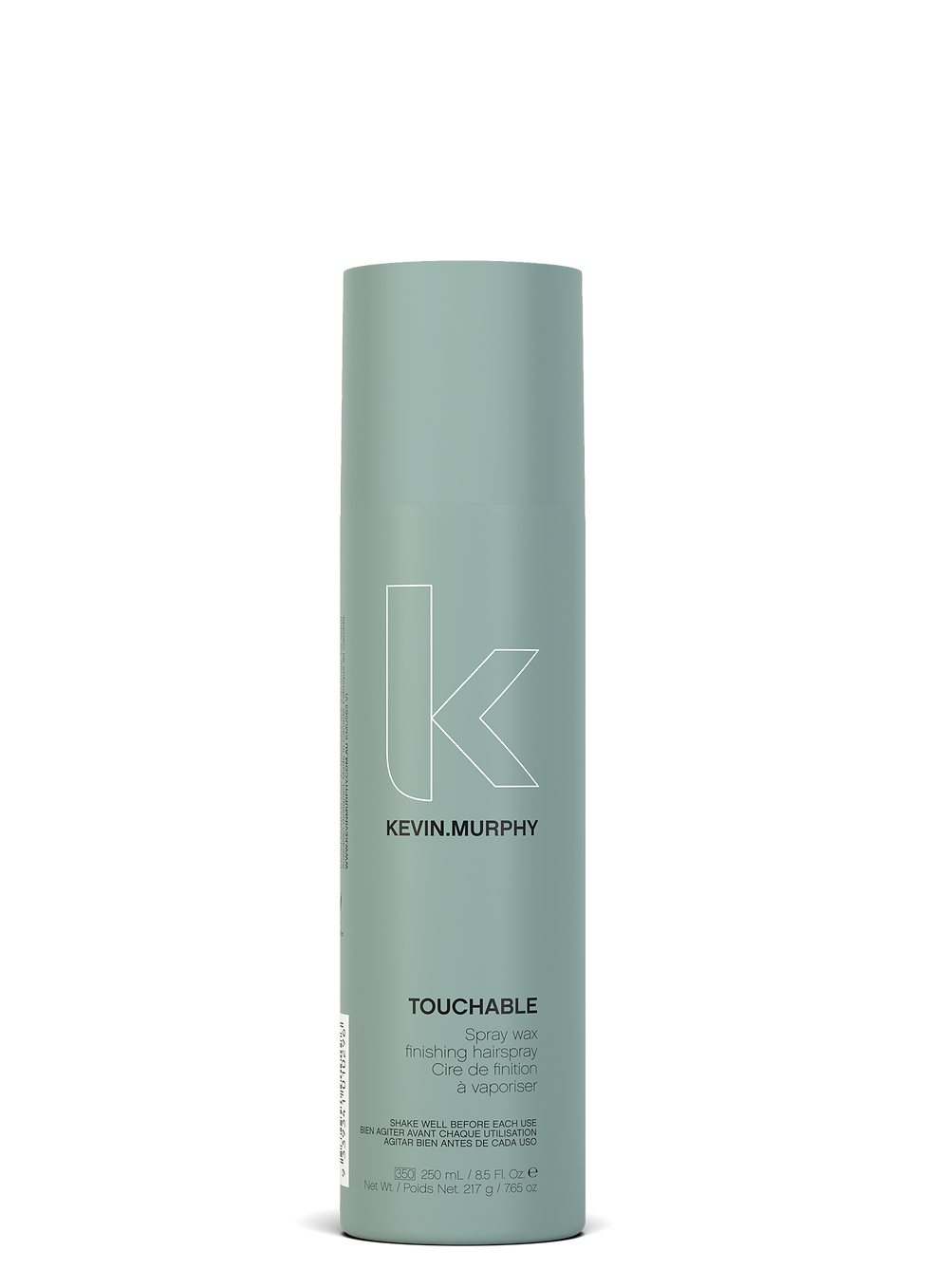 Kevin Murphy - Touchable