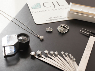 How To Create A Custom Engagement Ring in 10 Steps