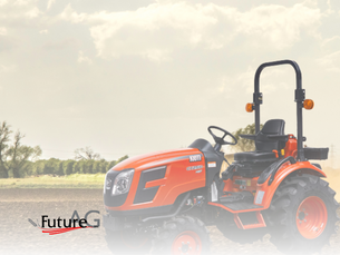 Boost Your Farm Efficiency with Compact Tractors for Small Acreages