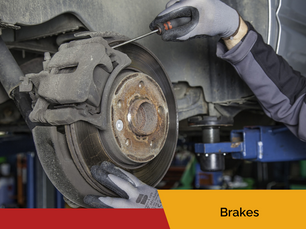 Understanding Brake Repair in Red Deer: Essential Tips for Car Owners