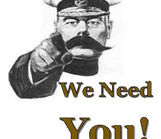 Volunteer in Cafe - Get a free Christmas Meal Ticket