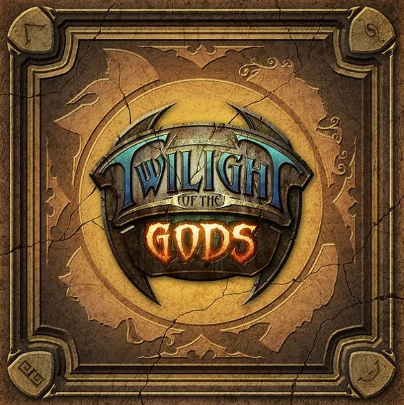 Twilight of the Gods: Age of Revelation