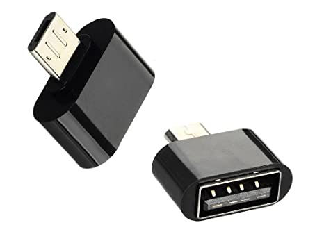 OTG USB Adaptor