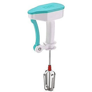 Power Free Hand Blender For Egg Cream Beater, Milkshake Lassi, Butter Milk Mixe