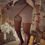 Miniature : Jupe short 046 taupe 