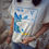 Miniature : T-shirt Italia 433 banc 