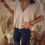 Miniature : Gilet Jules 447 beige 