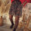 Miniature : Jupe Sam fleurie 784 noir 