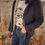 Miniature : Parka Joy 268 noir 