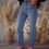 Miniature : Jeans Basile 712 