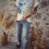 Miniature : T-shirt Italia 433 banc 