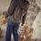 Miniature : Parka Joy 268 kaki 