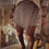 Miniature : Jupe short 046 taupe 