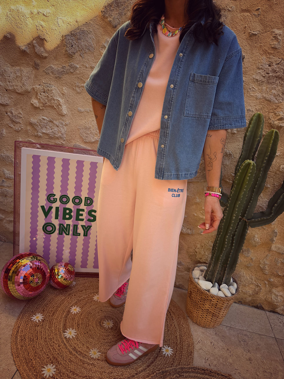 Miniature : Chemise jeans 525
