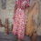 Miniature : Robe Coralie 826