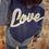 Miniature : Veste Love 832