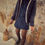 Miniature : Parka Joy 268 marine