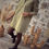 Miniature : Robe en jeans 631 kaki