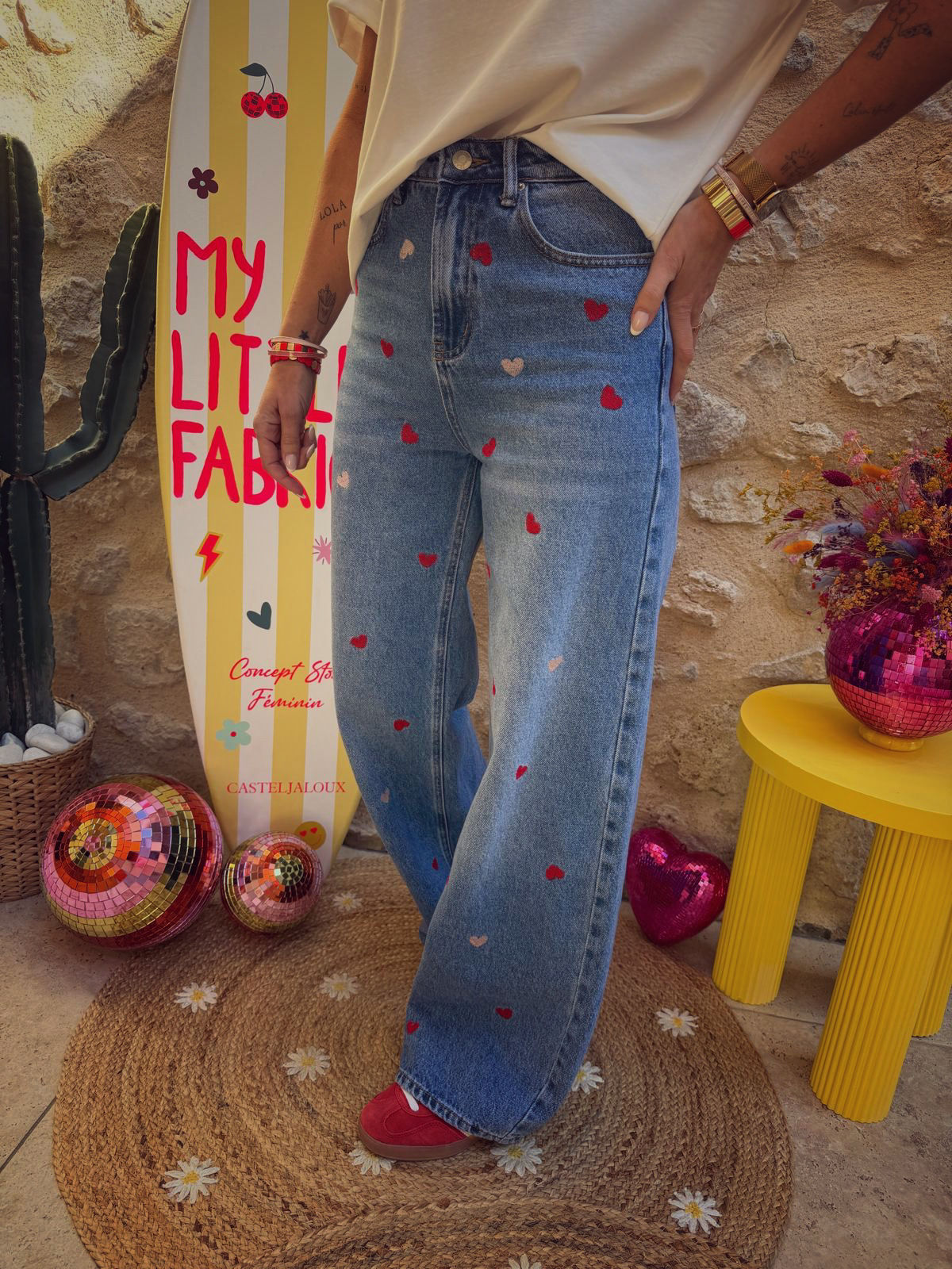 Jeans ❤️ 060