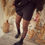 Miniature : Jupe short Zoé 235 noir