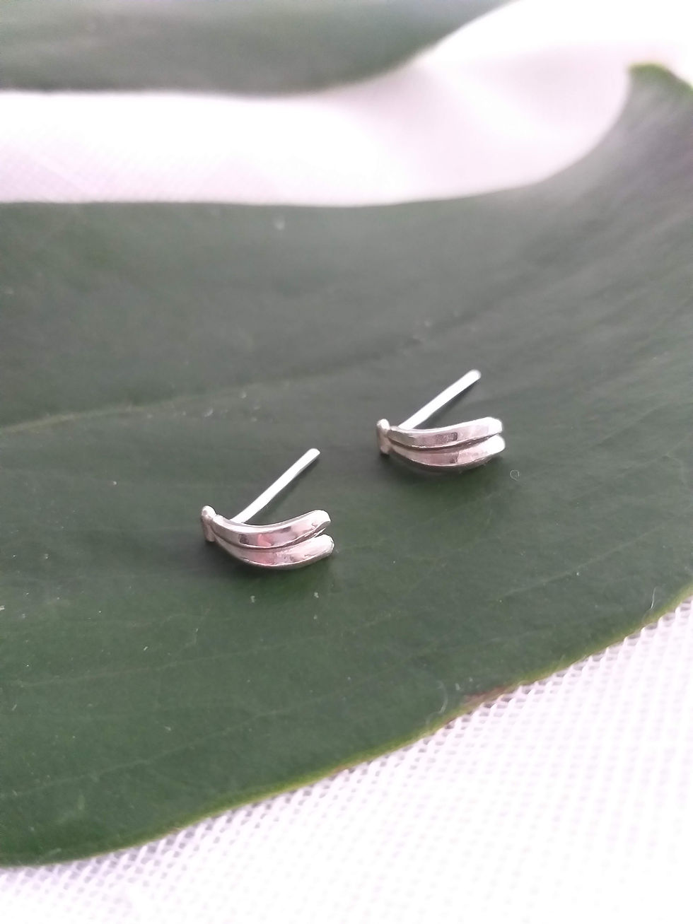 Miniatura: Brinco Frutas