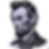 abraham lincoln ilustración 