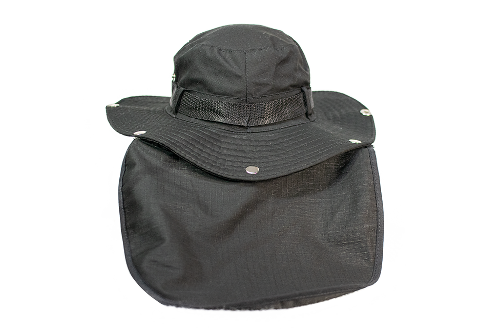 Miniatura: Sombrero Safari