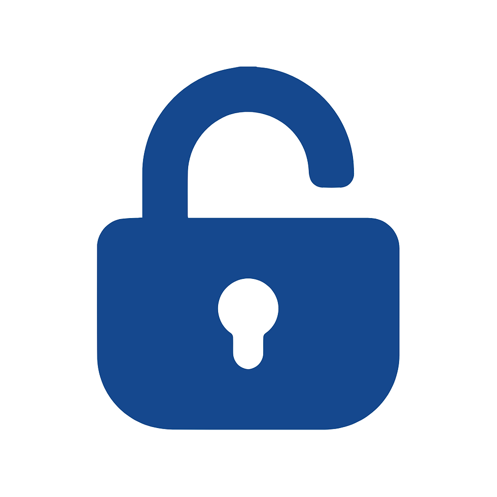 10 legacy Locks