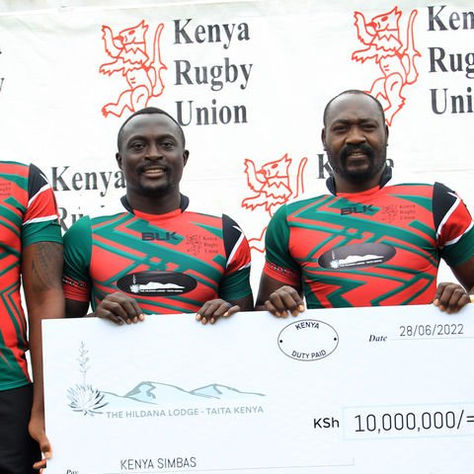 July Highlights: Big Ticket Corporate Sponsorship Deals (Kenya)