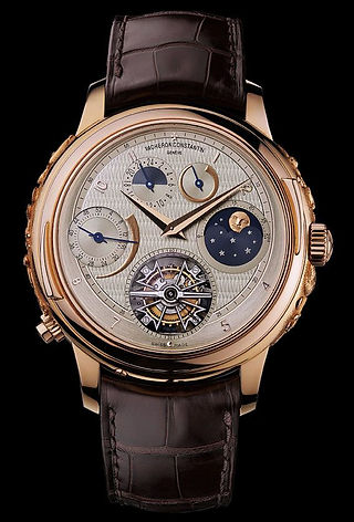 Montre de collection