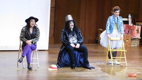 Le Nozze di Figaro