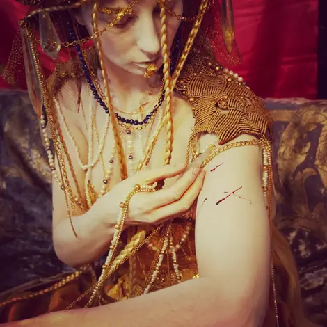 Sirene Kapitalismus