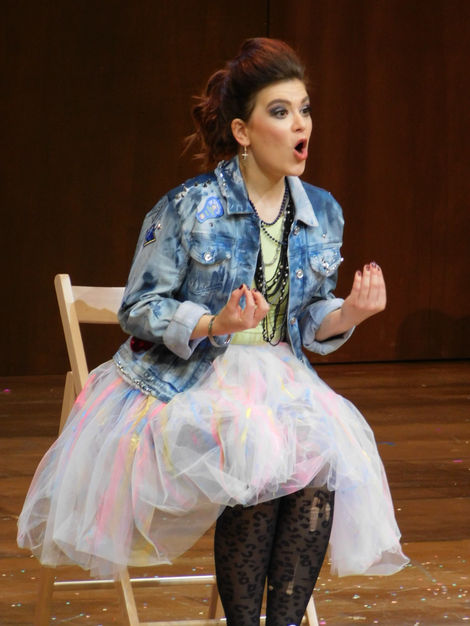 Le Nozze di Figaro