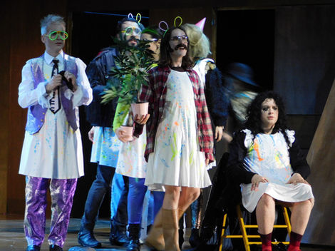 Le Nozze di Figaro