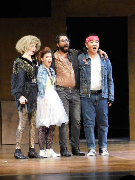 Le Nozze di Figaro