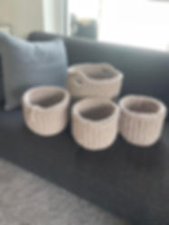 Produkt: Konfektion