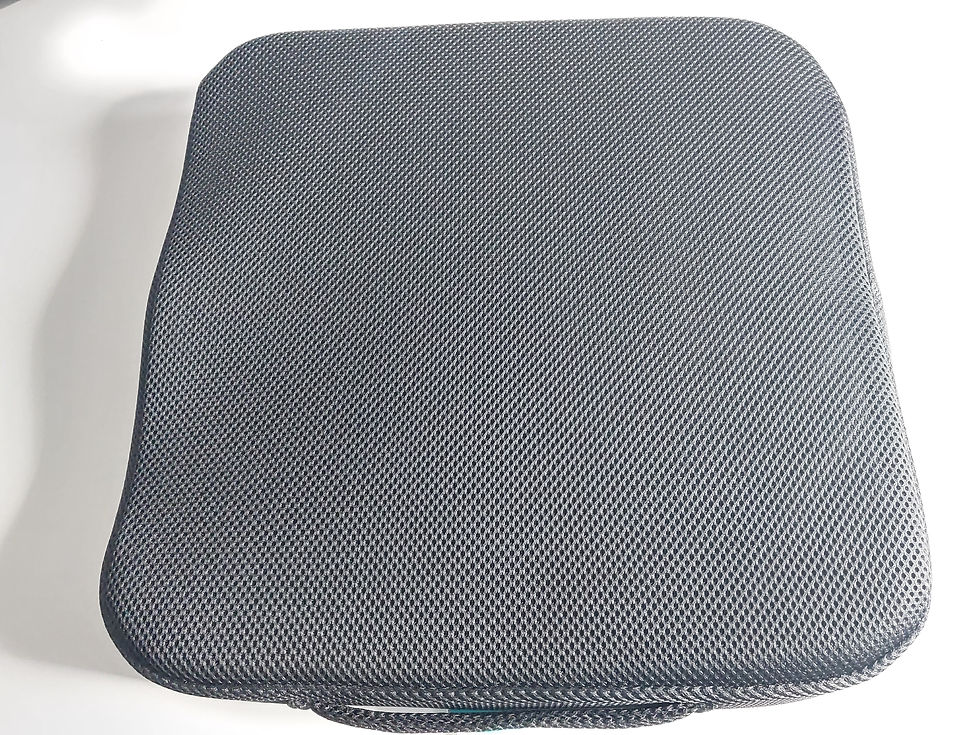 Miniaturbild: Kissen