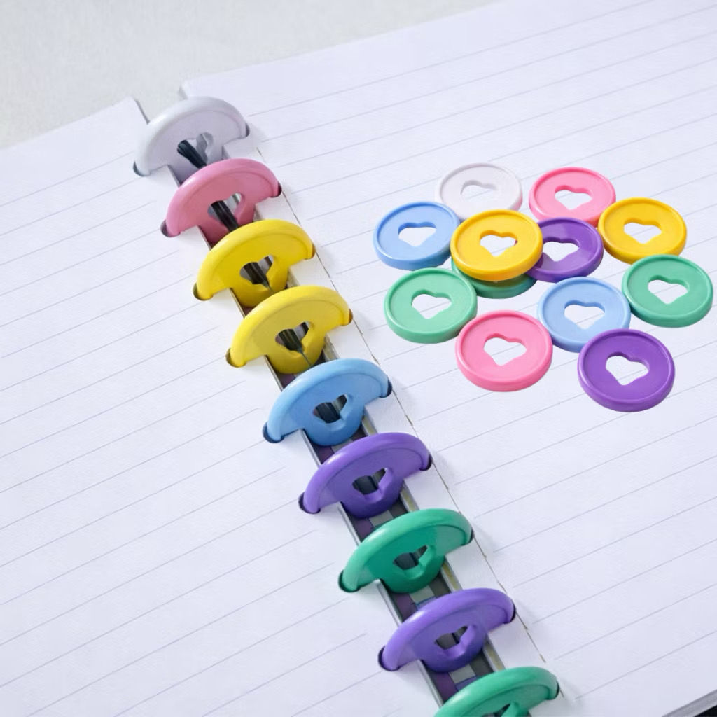 Kit de discos para caderno inteligente 