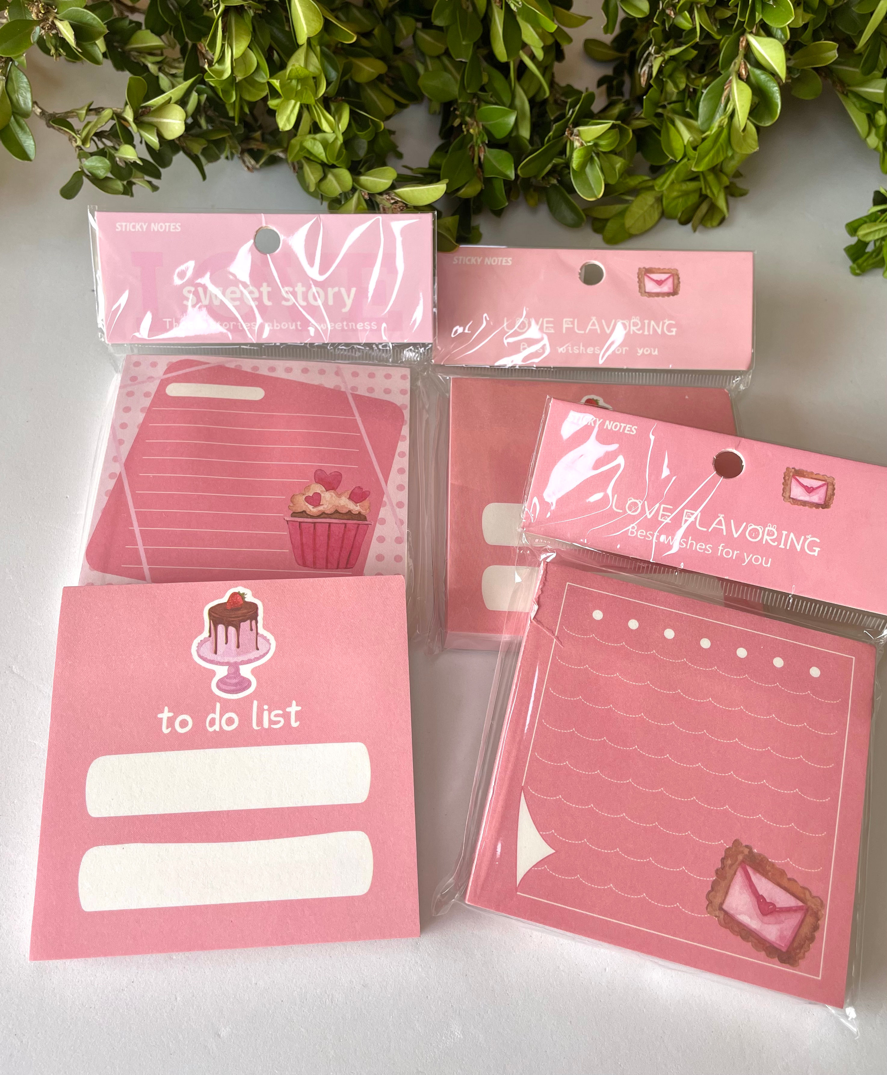 Bloco Love 80 folhas