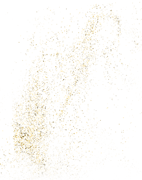 glitter