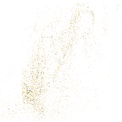 glitters