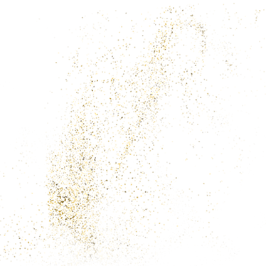 glitter
