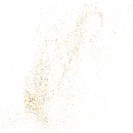 glitters